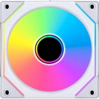 Кулер до корпусу Lian Li UNI Fan IN 140 Single, White (G99.14SLIN1W.00)