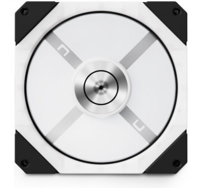 Ekwb Кулер до корпусу Ekwb Вентилятор EKWB EK-Quantum Impulse 120 D-RGB - Black (400-1800 rpm) (3831109854198)