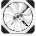Ekwb Кулер до корпусу Ekwb Вентилятор EKWB EK-Quantum Impulse 120 D-RGB - Black (400-1800 rpm) (3831109854198)