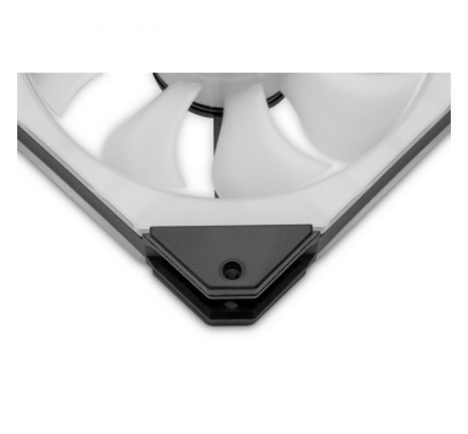 Ekwb Кулер до корпусу Ekwb Вентилятор EKWB EK-Quantum Impulse 120 D-RGB - Black (400-1800 rpm) (3831109854198)