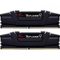 G.Skill Модуль пам'яті для комп'ютера DDR4 16GB (2x8GB) 3600 MHz Ripjaws V G.Skill (F4-3600C16D-16GVKC)