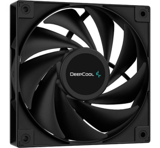 Deepcool Кулер до процесора Deepcool AG400 (R-AG400-BKNNMN-G-1)