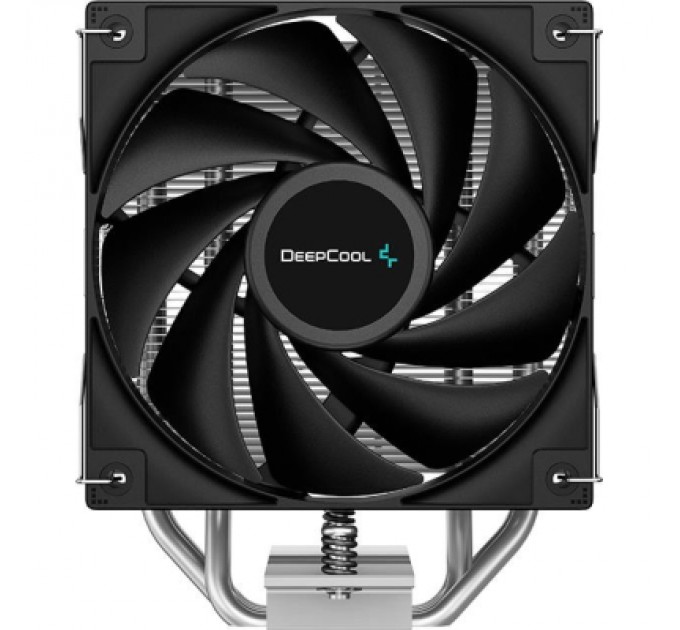 Deepcool Кулер до процесора Deepcool AG400 (R-AG400-BKNNMN-G-1)