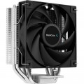 Deepcool Кулер до процесора Deepcool AG400 (R-AG400-BKNNMN-G-1)