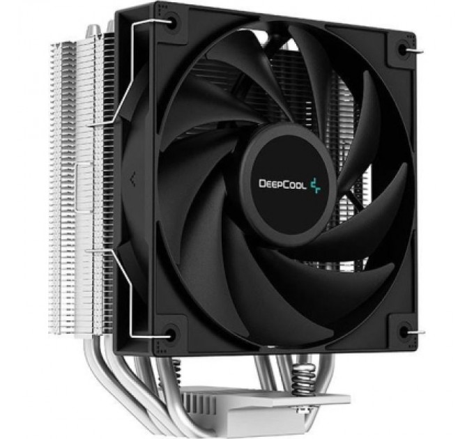 Deepcool Кулер до процесора Deepcool AG400 (R-AG400-BKNNMN-G-1)