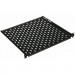 Conteg Полка 19" Conteg 1U глуб. 250 мм. RAL9005 (DP-PT-250)