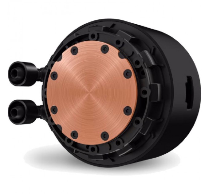 NZXT Система рідинного охолодження NZXT Kraken Elite 280mm AIO (RL-KN28E-B1)