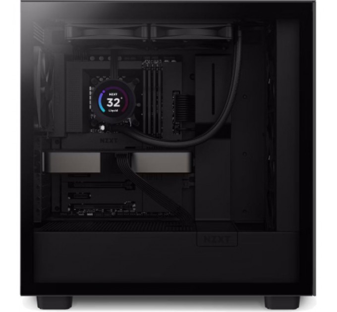 NZXT Система рідинного охолодження NZXT Kraken Elite 280mm AIO (RL-KN28E-B1)