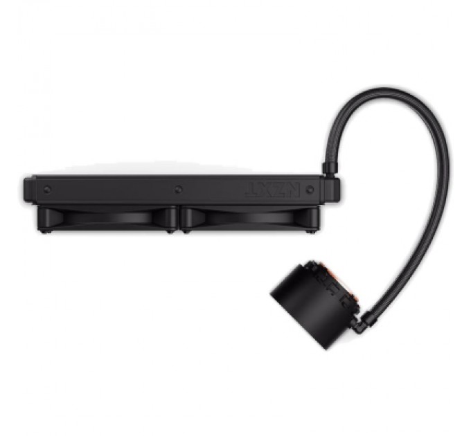 NZXT Система рідинного охолодження NZXT Kraken Elite 280mm AIO (RL-KN28E-B1)