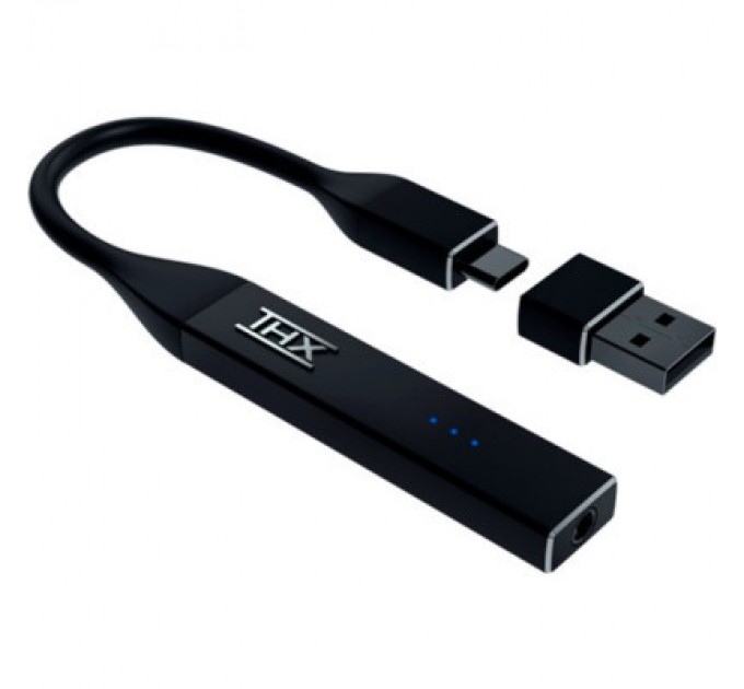 Razer Звукова плата Razer THX Onyx (RC21-01630100-R3M1)