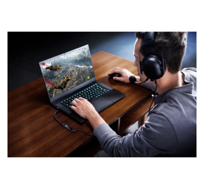 Razer Звукова плата Razer THX Onyx (RC21-01630100-R3M1)