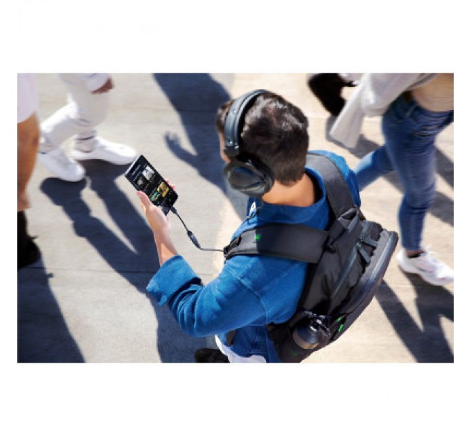 Razer Звукова плата Razer THX Onyx (RC21-01630100-R3M1)