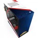 NZXT Корпус NZXT CRFT My Hero Academia - All Might Limited Edition H510i (CA-H510I-MH-AM)