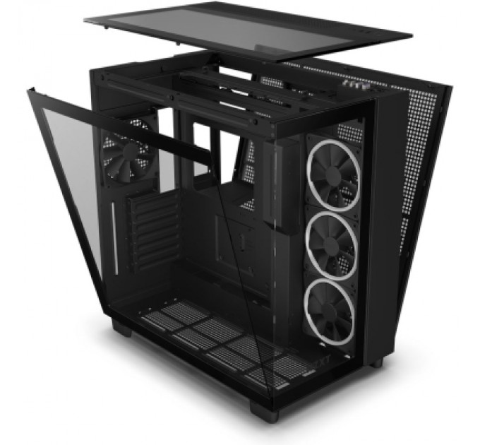 NZXT Корпус NZXT H9 Elite Edition (CM-H91EB-01)