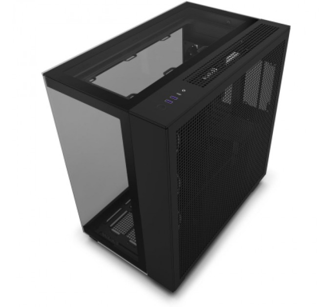 NZXT Корпус NZXT H9 Elite Edition (CM-H91EB-01)