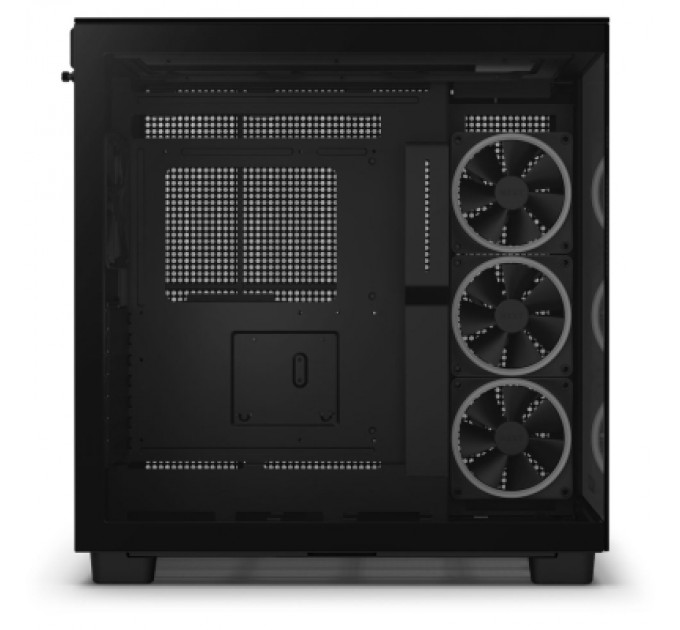 NZXT Корпус NZXT H9 Elite Edition (CM-H91EB-01)