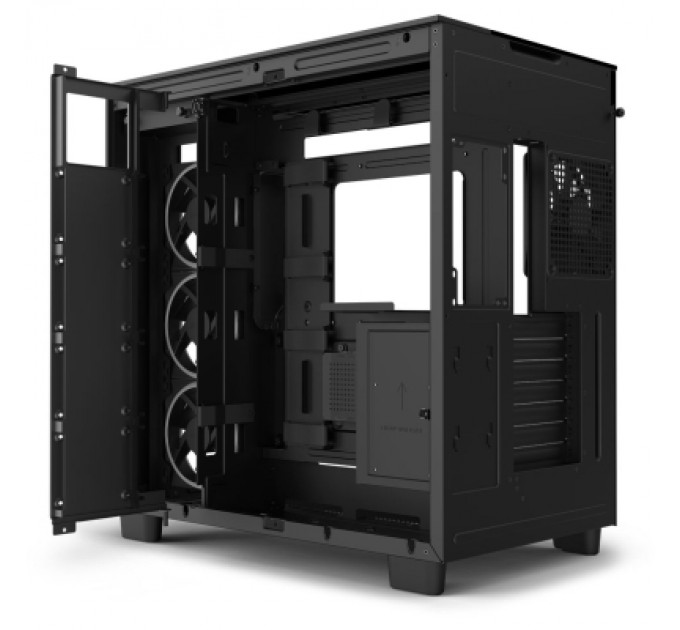 NZXT Корпус NZXT H9 Elite Edition (CM-H91EB-01)