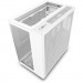 NZXT Корпус NZXT H9 Elite Edition White (CM-H91EW-01)