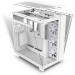 NZXT Корпус NZXT H9 Elite Edition White (CM-H91EW-01)