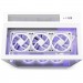 NZXT Корпус NZXT H9 Elite Edition White (CM-H91EW-01)