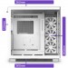 NZXT Корпус NZXT H9 Elite Edition White (CM-H91EW-01)