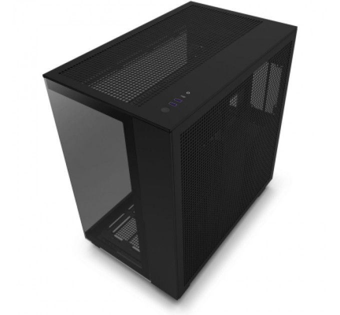 NZXT Корпус NZXT H9 Flow Edition (CM-H91FB-01)