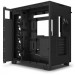 NZXT Корпус NZXT H9 Flow Edition (CM-H91FB-01)