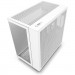 NZXT Корпус NZXT H9 Flow Edition White (CM-H91FW-01)