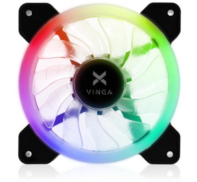 Vinga Кулер до корпусу Vinga ARGB FAN Orc