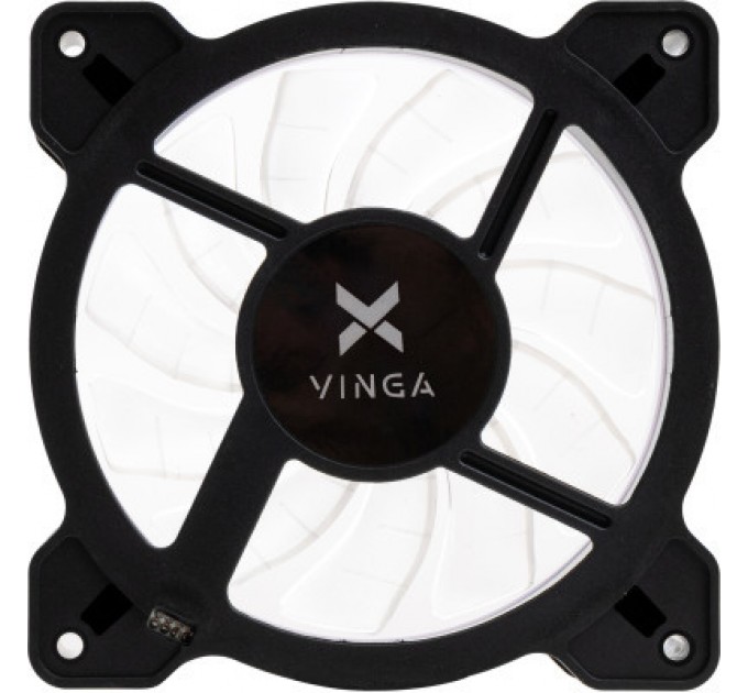 Vinga Кулер до корпусу Vinga ARGB FAN Orc