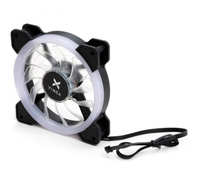 Vinga Кулер до корпусу Vinga ARGB FAN Orc