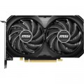 MSI Відеокарта MSI GeForce RTX4060Ti 8Gb VENTUS 2X BLACK OC (RTX 4060 Ti VENTUS 2X BLACK 8G OC)