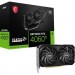 MSI Відеокарта MSI GeForce RTX4060Ti 8Gb VENTUS 2X BLACK OC (RTX 4060 Ti VENTUS 2X BLACK 8G OC)
