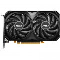 MSI Відеокарта MSI GeForce RTX4060 8Gb VENTUS 2X BLACK OC (RTX 4060 VENTUS 2X BLACK 8G OC)