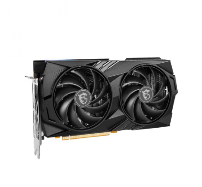 MSI Відеокарта MSI GeForce RTX4060 8Gb GAMING X (RTX 4060 GAMING X 8G)