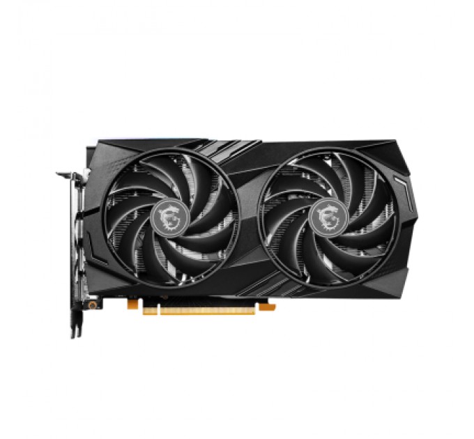 MSI Відеокарта MSI GeForce RTX4060 8Gb GAMING X (RTX 4060 GAMING X 8G)
