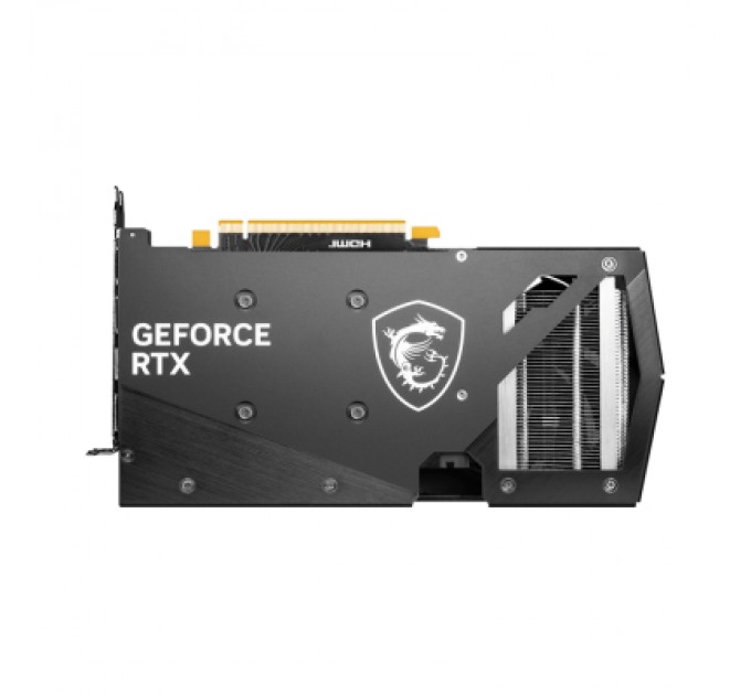 MSI Відеокарта MSI GeForce RTX4060 8Gb GAMING X (RTX 4060 GAMING X 8G)