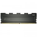 eXceleram Модуль пам'яті для комп'ютера DDR4 16GB 3600 MHz Black Kudos eXceleram (EKBLACK4163618AD)