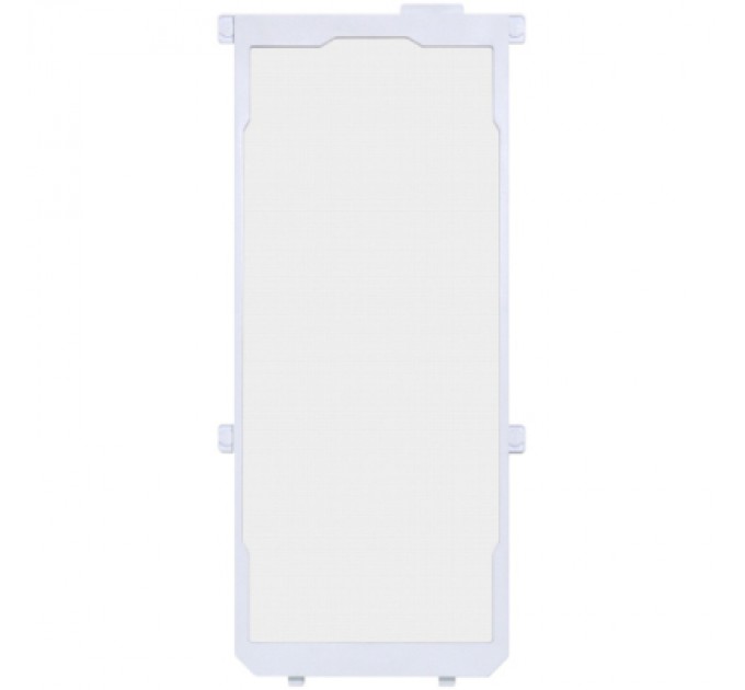 Lian Li Пиловий фільтр для ПК Lian Li Front Dust Filter White (G89.LAN216-2W.00)