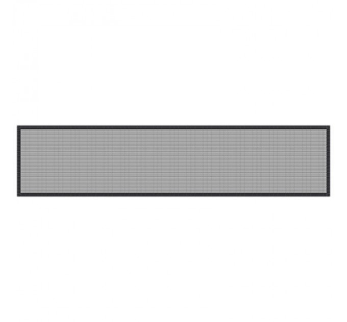 Lian Li Пиловий фільтр для ПК Lian Li LANCOOL 3 DUST FILTER black (G89.LAN3-1X.00)