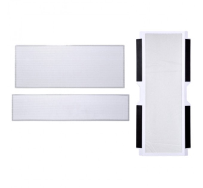 Lian Li Пиловий фільтр для ПК Lian Li LANCOOL 3 DUST FILTER white (G89.LAN3-1W.00)