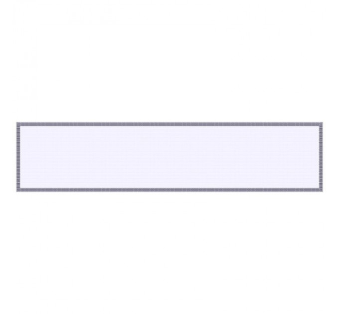 Lian Li Пиловий фільтр для ПК Lian Li LANCOOL 3 DUST FILTER white (G89.LAN3-1W.00)