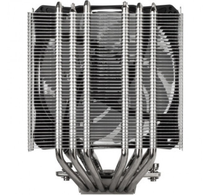 Silver Stone Кулер до процесора Silver Stone Hydrogon (SST-HYD120-ARGB-V2)