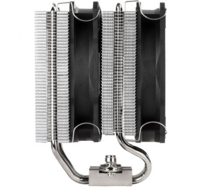 Silver Stone Кулер до процесора Silver Stone Hydrogon (SST-HYD120-ARGB-V2)