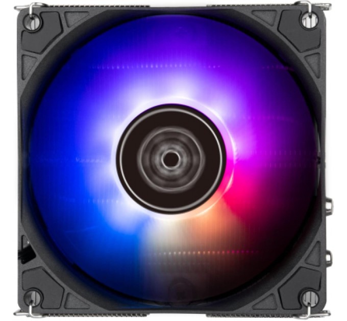 Silver Stone Кулер до процесора Silver Stone Hydrogon (SST-HYH90-ARGB)