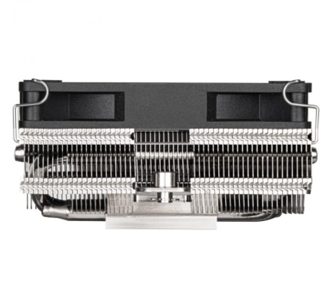 Silver Stone Кулер до процесора Silver Stone Hydrogon (SST-HYH90-ARGB)