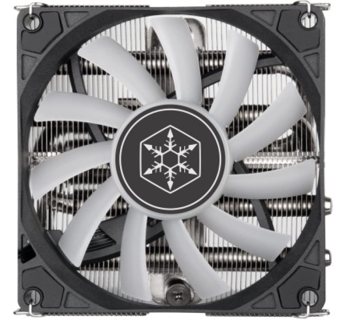 Silver Stone Кулер до процесора Silver Stone Hydrogon (SST-HYH90-ARGB)