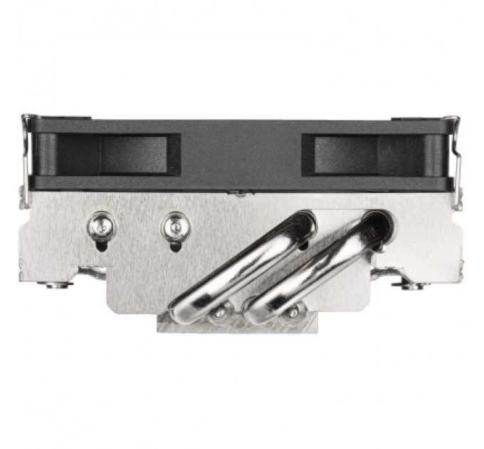 Silver Stone Кулер до процесора Silver Stone Hydrogon (SST-HYH90-ARGB)