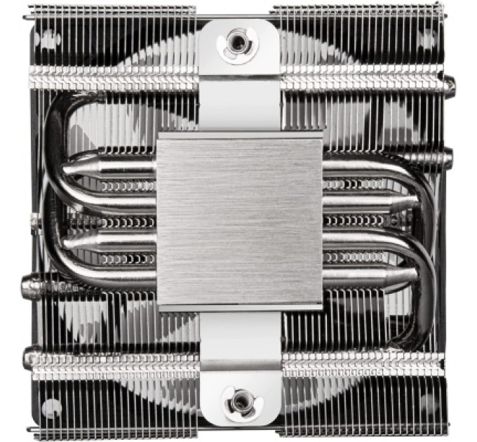 Silver Stone Кулер до процесора Silver Stone Hydrogon (SST-HYH90-ARGB)