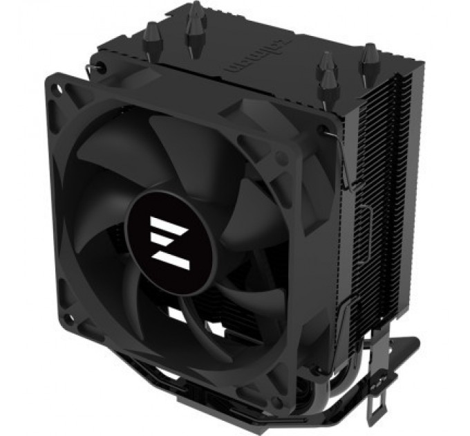 Zalman Кулер до процесора Zalman CNPS4XBLACK